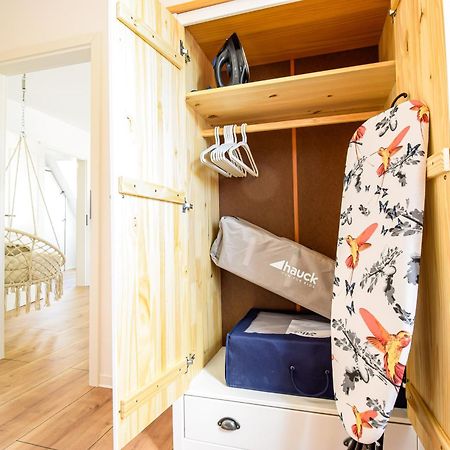 Boho-Apartment - Feel Like Home, Tiny Bathroom & Garage, 60M2 Mühlacker Exterior foto