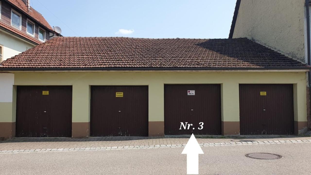 Boho-Apartment - Feel Like Home, Tiny Bathroom & Garage, 60M2 Mühlacker Exterior foto